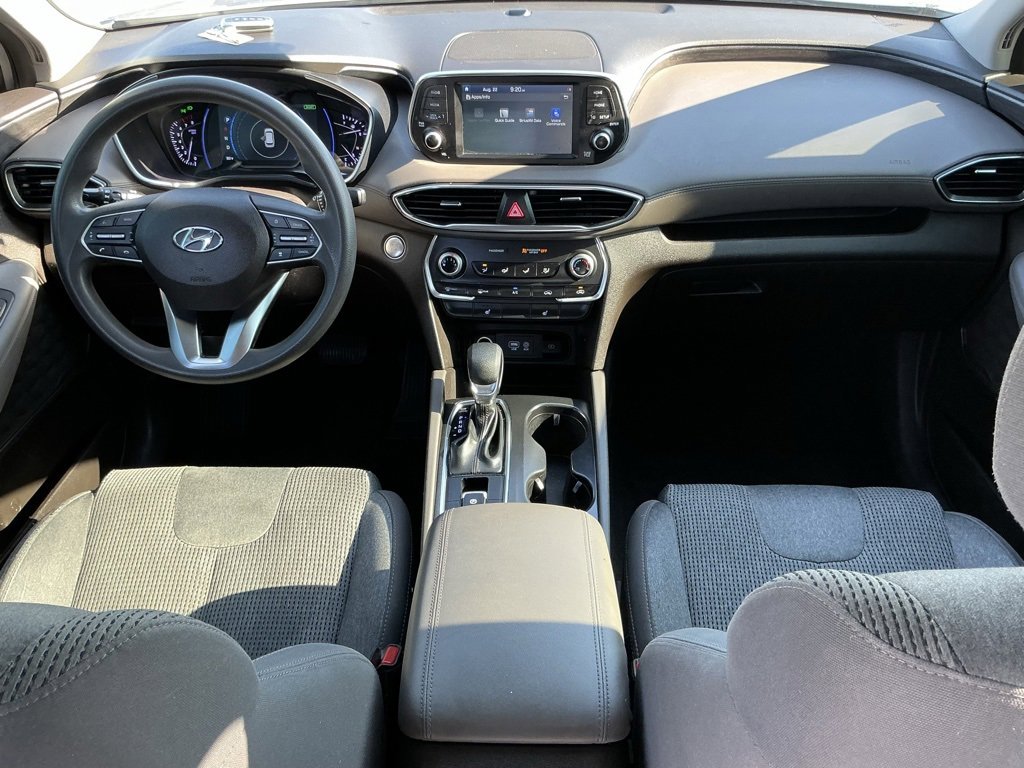 Used 2020 Hyundai Santa Fe SEL image 48