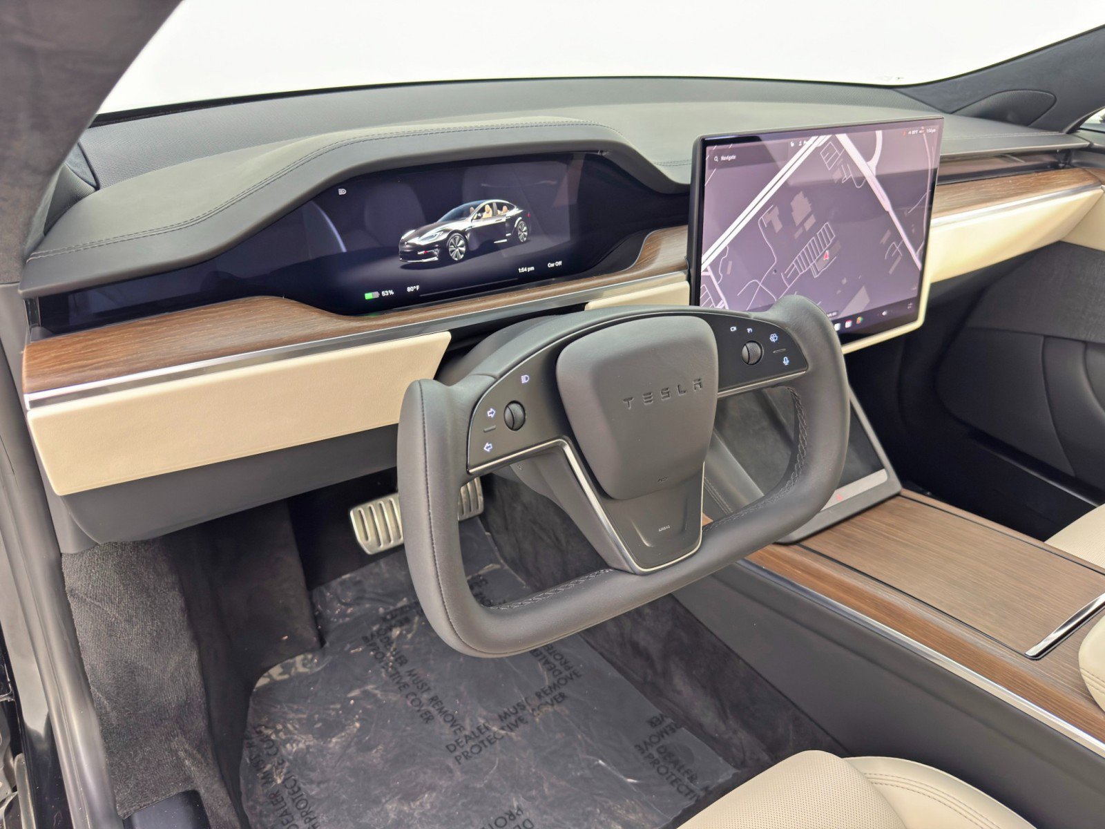 Used 2021 Tesla Model S Long Range image 14