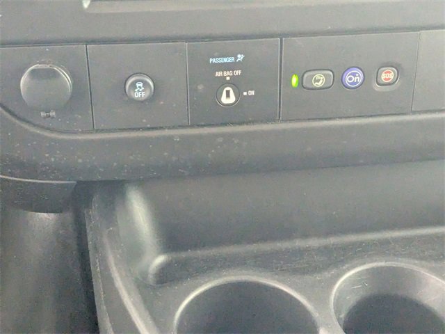 Used 2024 GMC Savana 2500 Work Van w/ Driver Convenience Package image 18