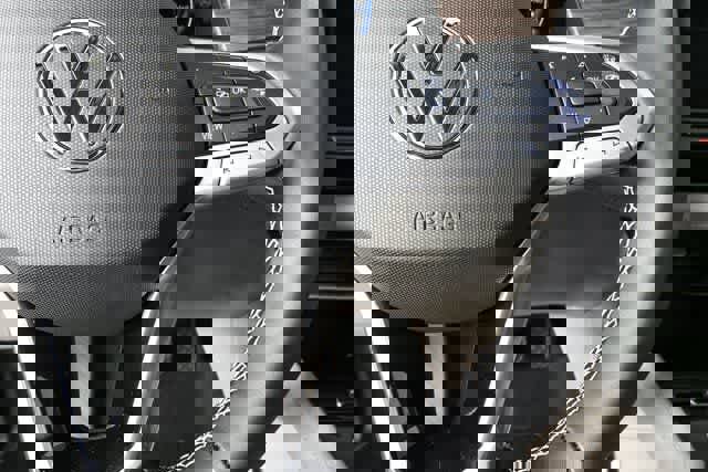 New 2026 Volkswagen Atlas SEL image 10