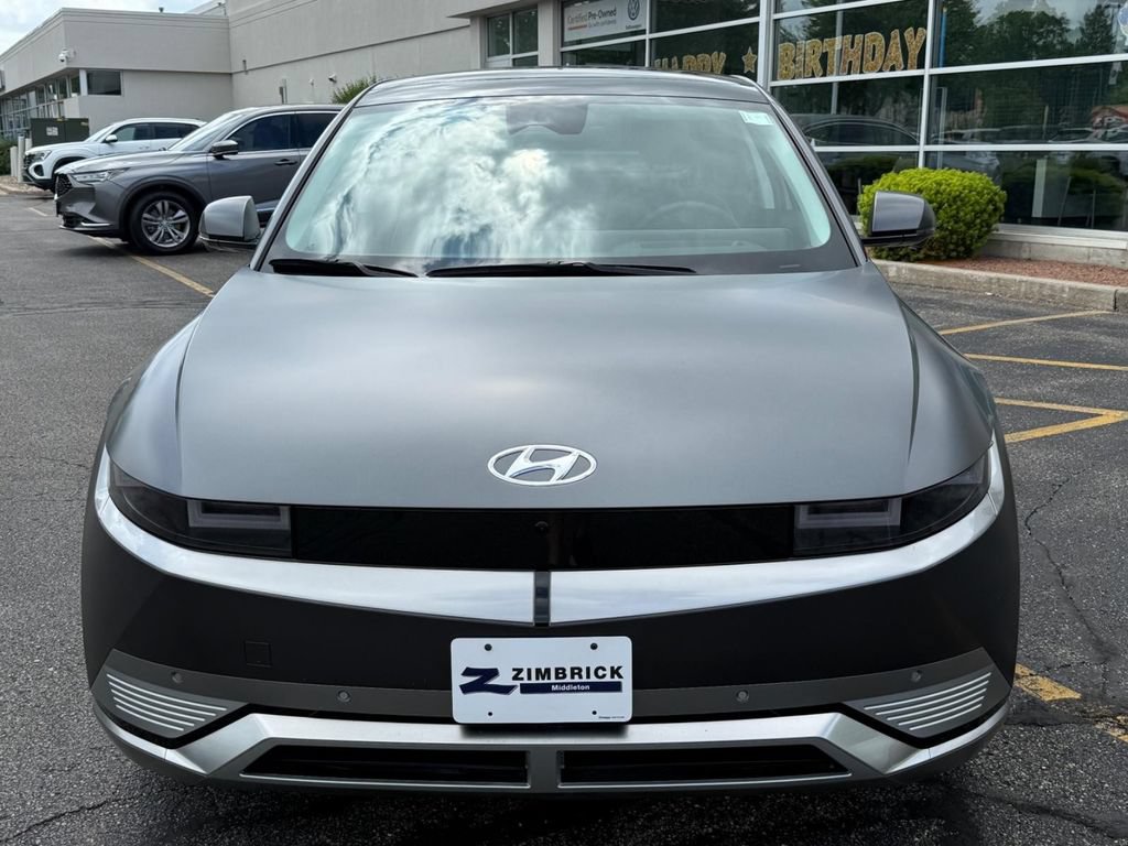 Used 2023 Hyundai Ioniq 5 Limited AWD/4WD image 9