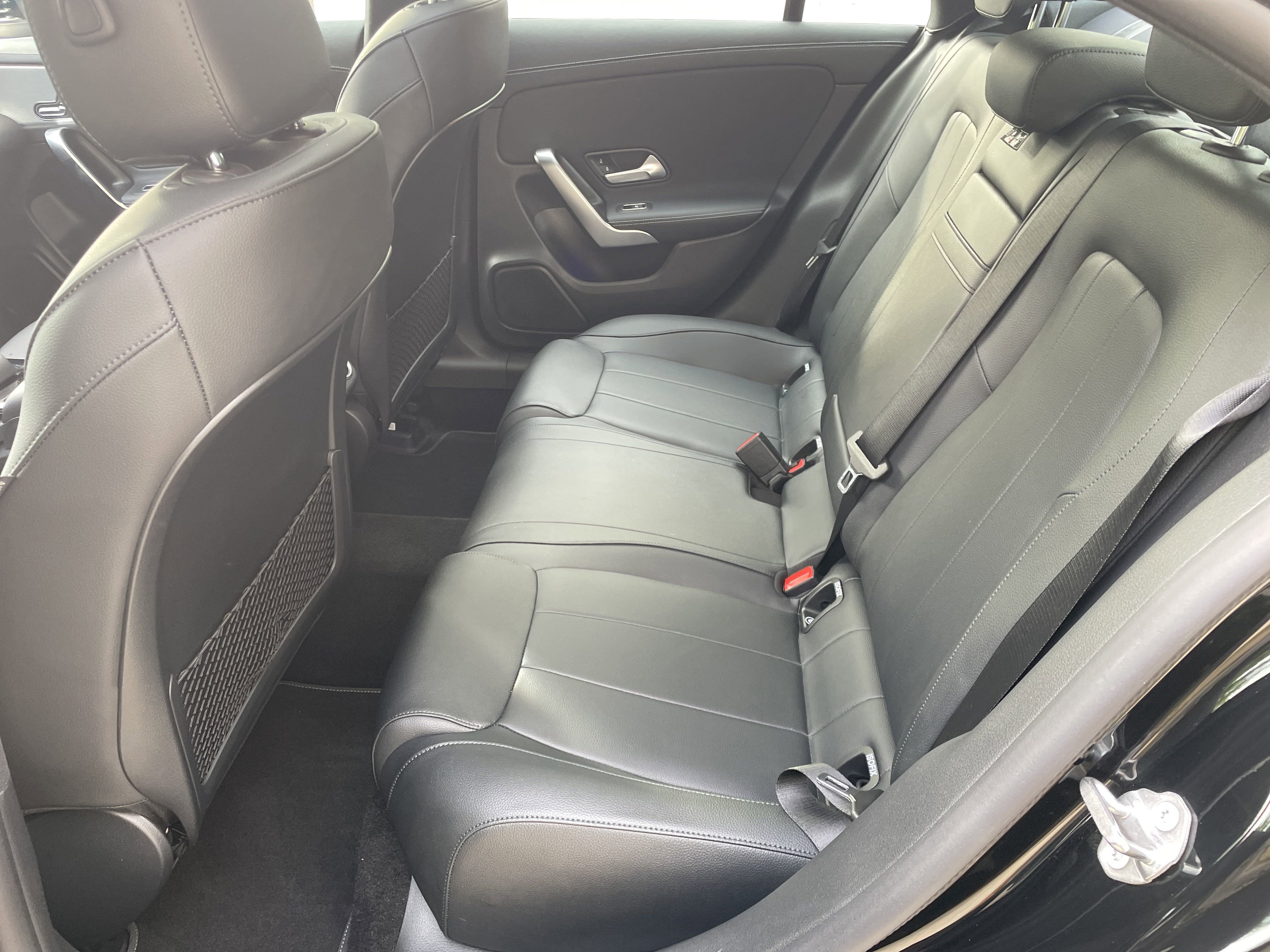 Certified 2023 Mercedes-Benz CLA 250 image 37