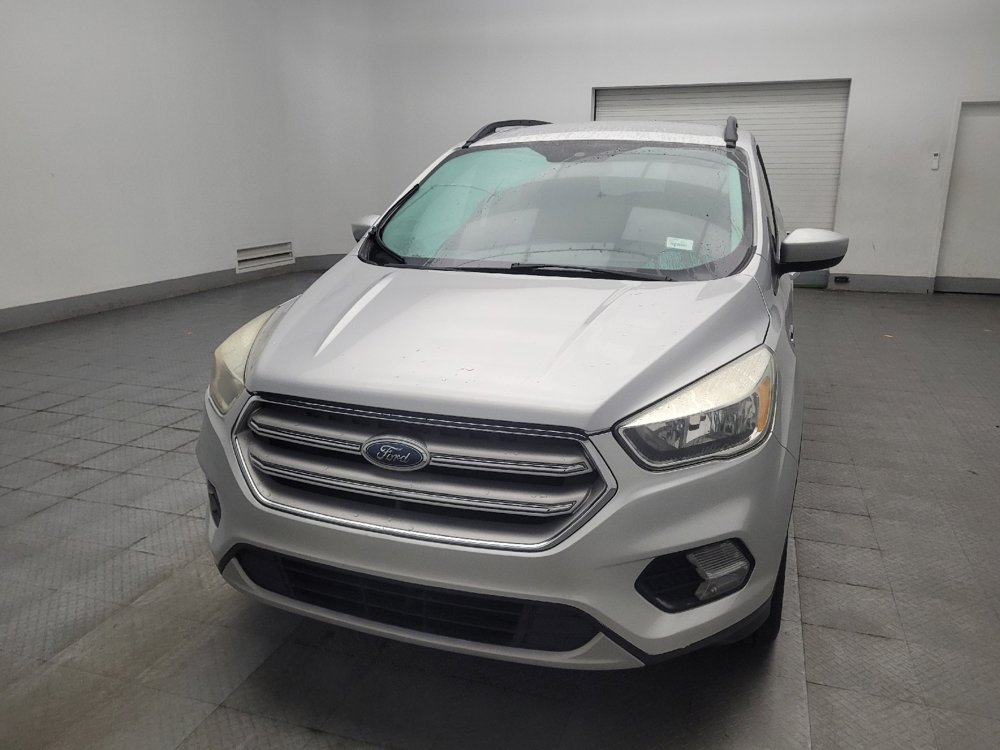 Used 2018 Ford Escape SE FWD image 15