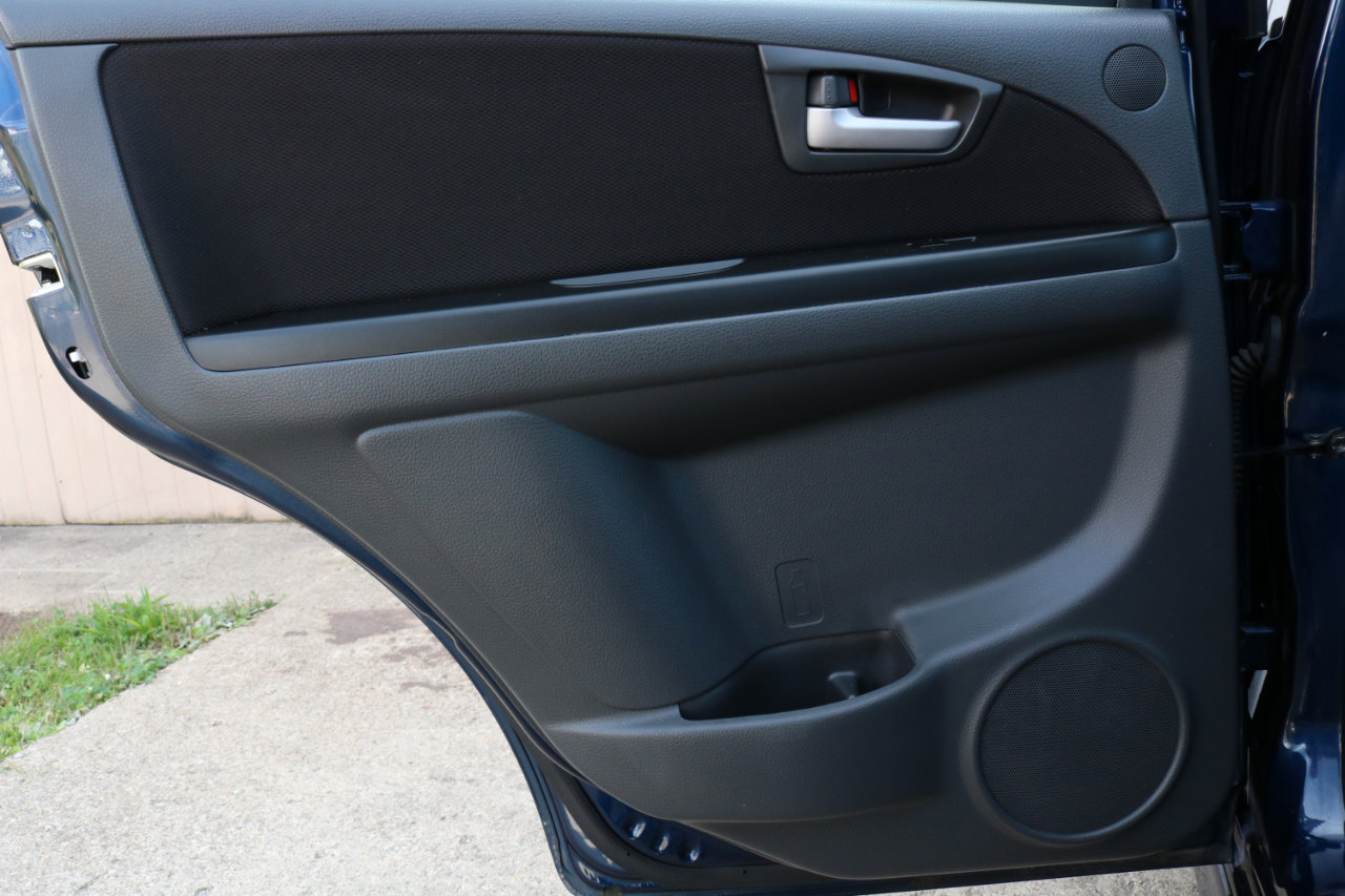 Used 2009 Suzuki SX4 Sport image 32