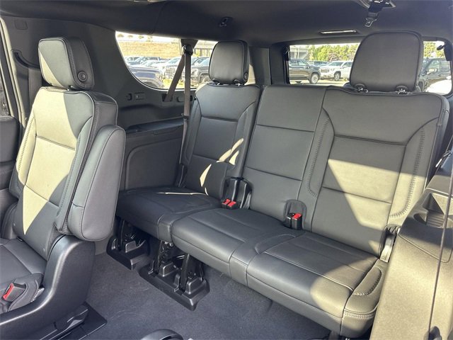 New 2026 GMC Yukon XL Denali w/ Denali Reserve Package image 22