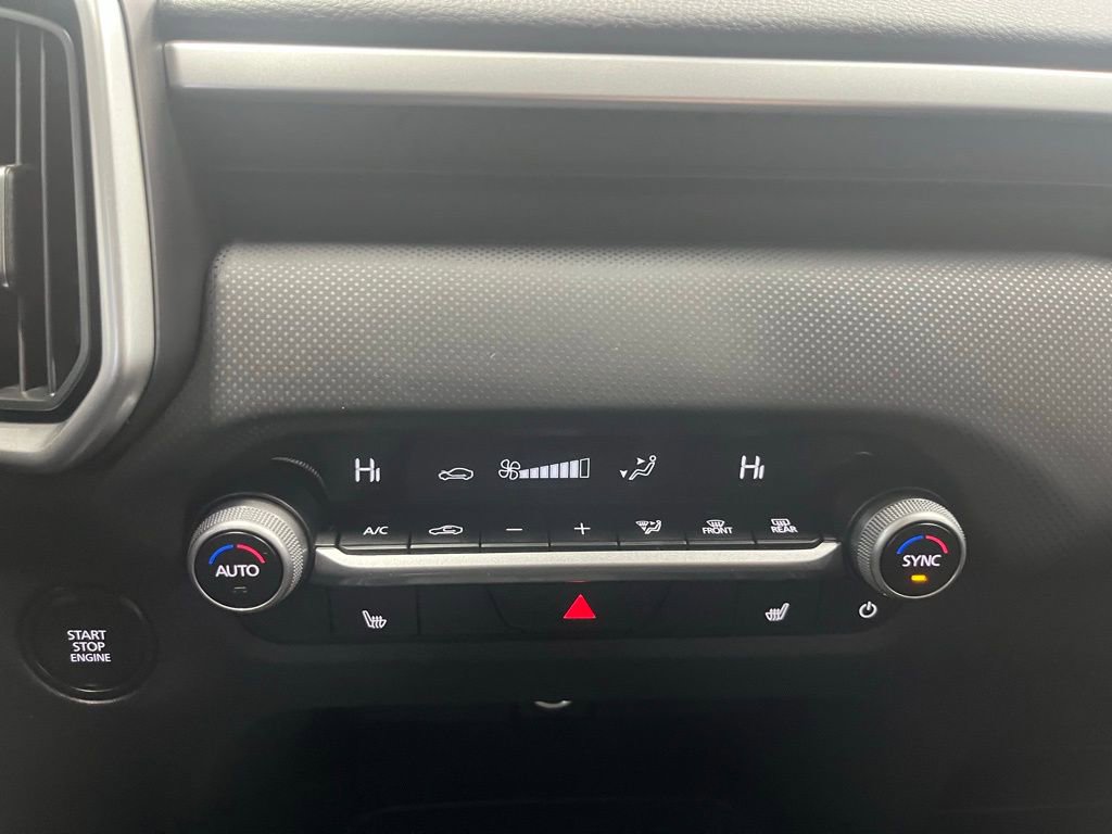 New 2026 MAZDA CX-50 AWD 2.5 S w/ Preferred Pkg image 16