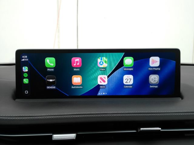 Used 2022 Genesis GV70 3.5T Sport w/ Sport Prestige Package image 11