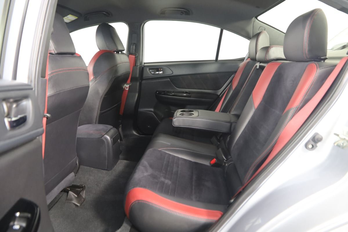 Used 2020 Subaru WRX STI AWD/4WD image 48