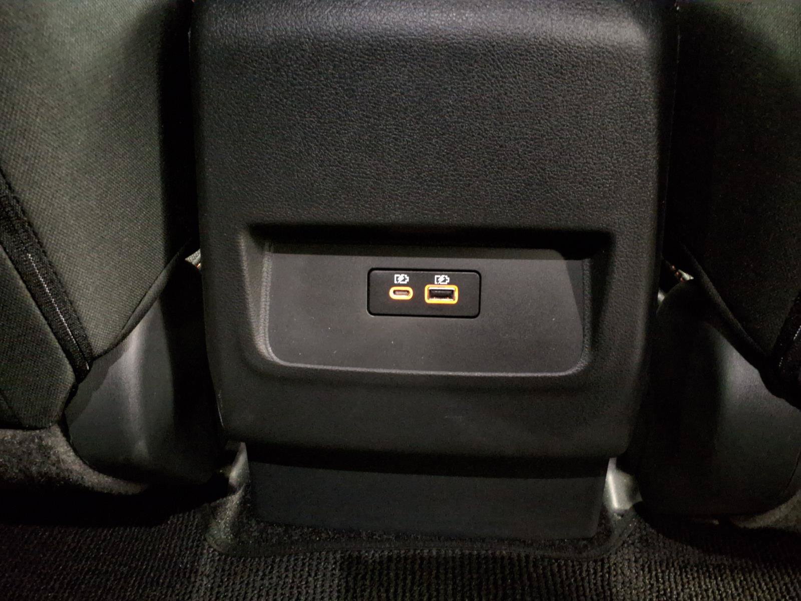 Used 2025 Nissan Frontier Pro-X RWD image 15