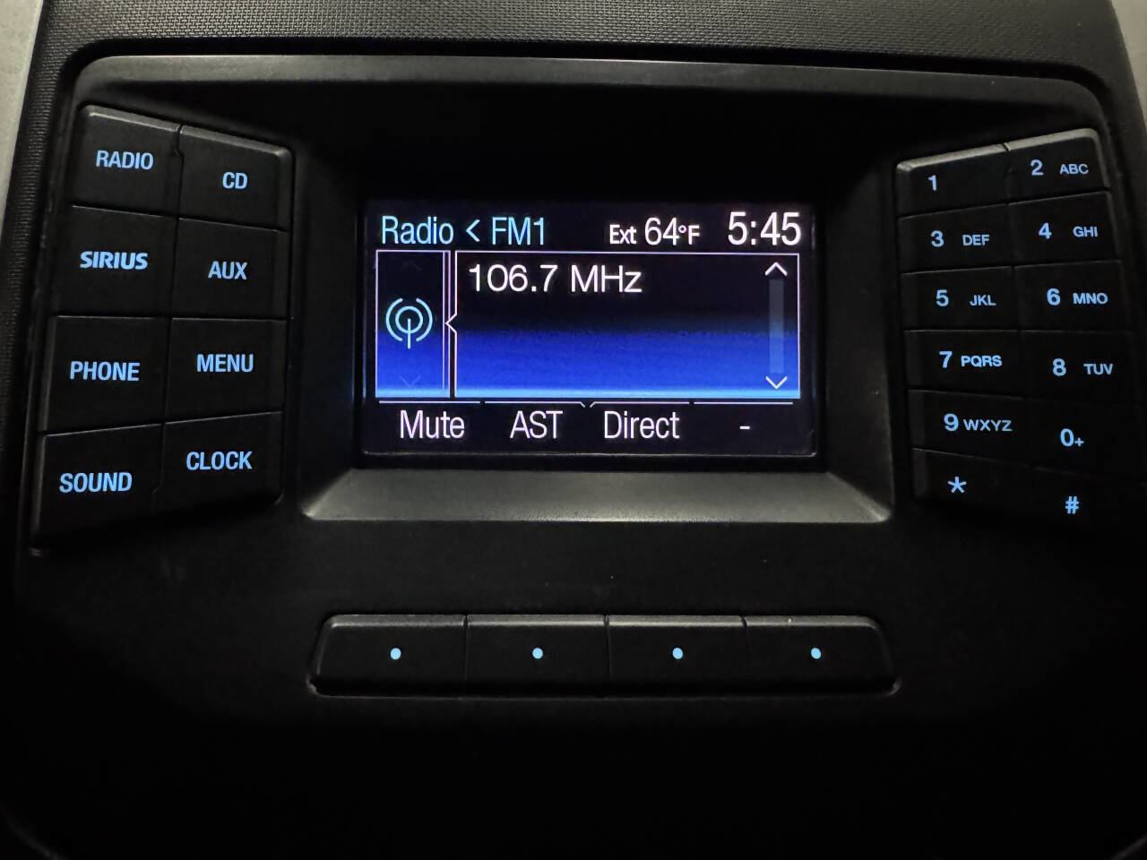 Used 2013 Ford F150 XLT w/ Luxury Equipment Group image 23