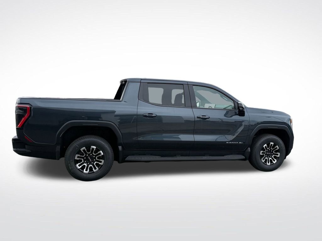 New 2026 GMC Sierra EV Elevation AWD/4WD image 9