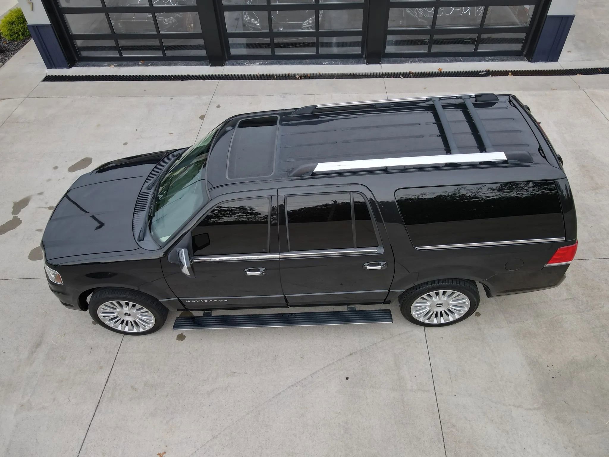 Used 2015 Lincoln Navigator L 4WD w/ Equipment Group 101A Reserve image 60