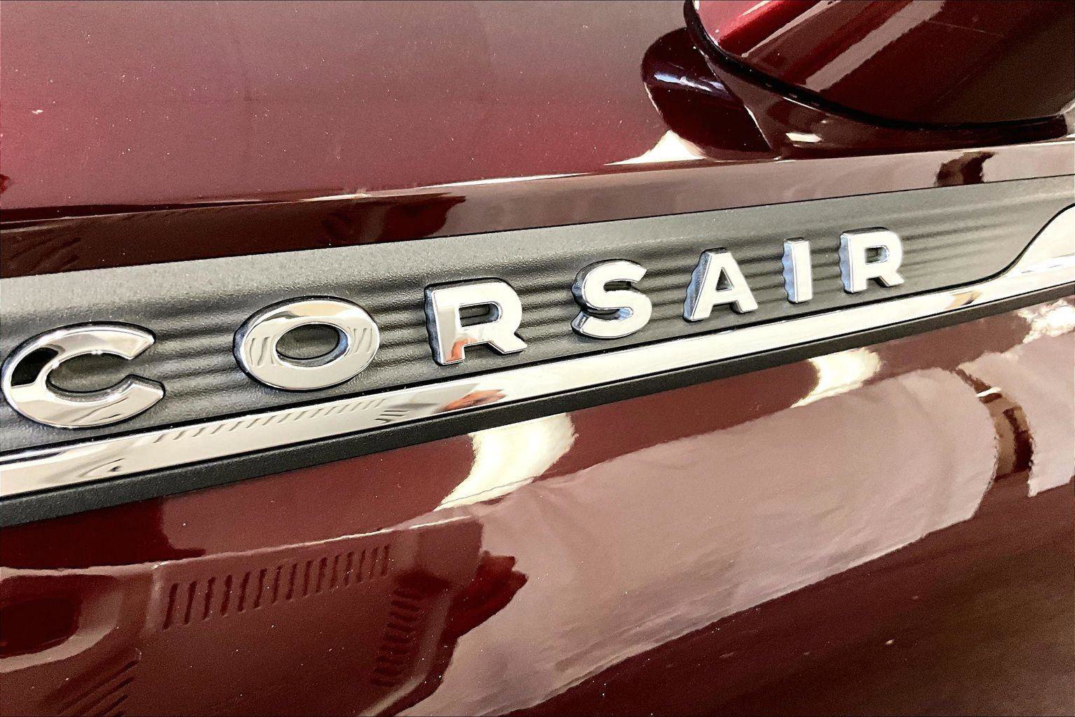 Used 2020 Lincoln Corsair Reserve w/ Elements Package image 13