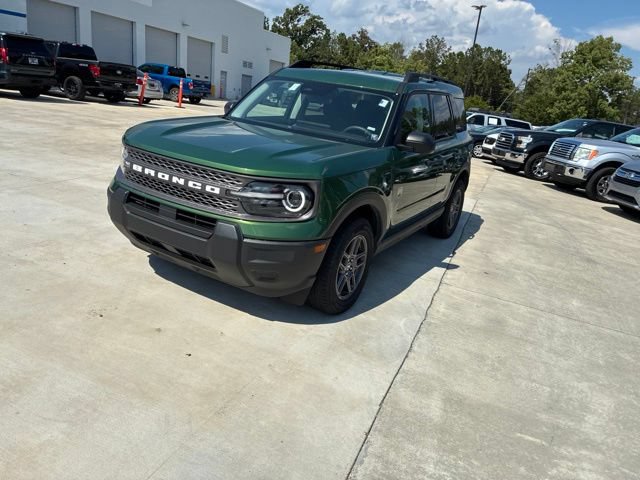 Used 2025 Ford Bronco Sport Big Bend AWD/4WD image 10