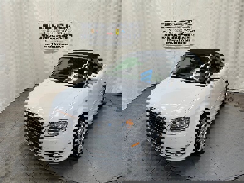 Used 2008 Audi A4 2.0T image 2