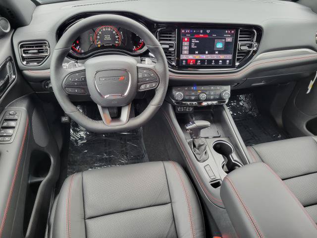 New 2027 Dodge Durango GT AWD/4WD image 23