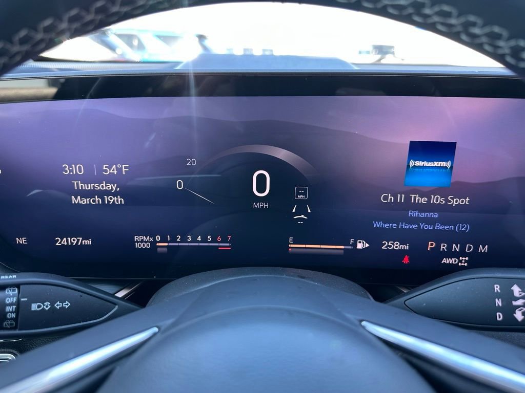 Used 2024 Buick Envision Sport Touring image 28