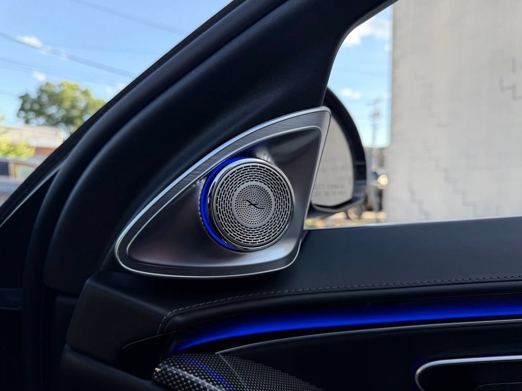 Used 2022 Mercedes-Benz Maybach S 580 4MATIC image 14