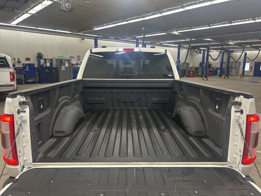 Certified 2023 Ford F150 Lariat w/ FX4 Off-Road Package image 5