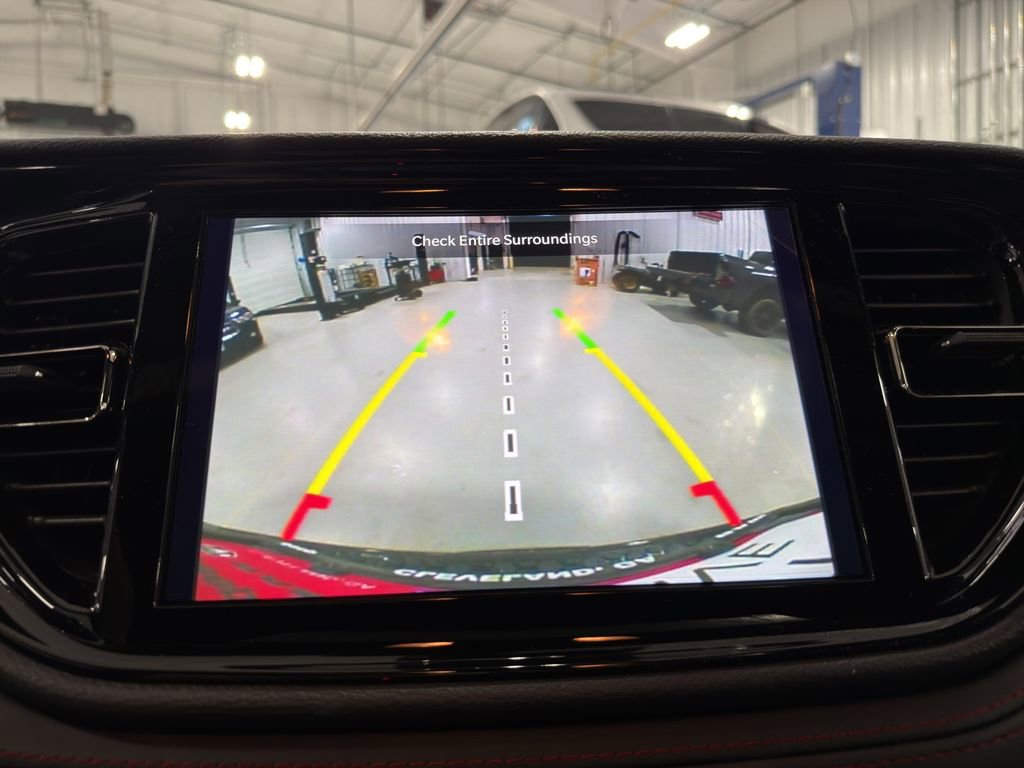 Used 2025 Dodge Durango R/T image 34