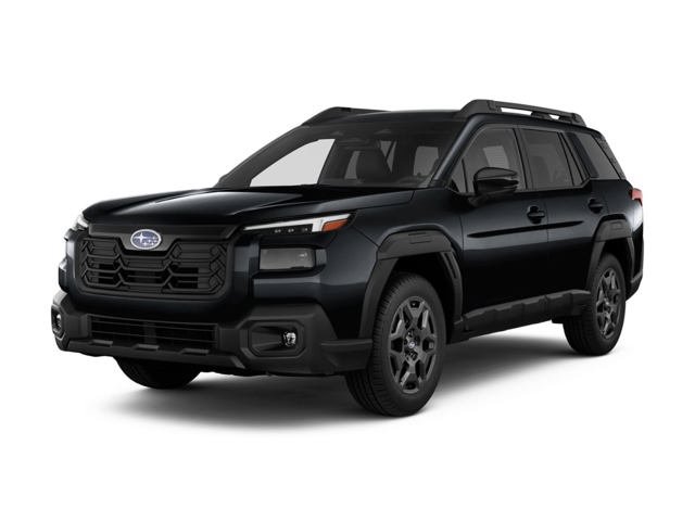 New 2026 Subaru Outback Premium