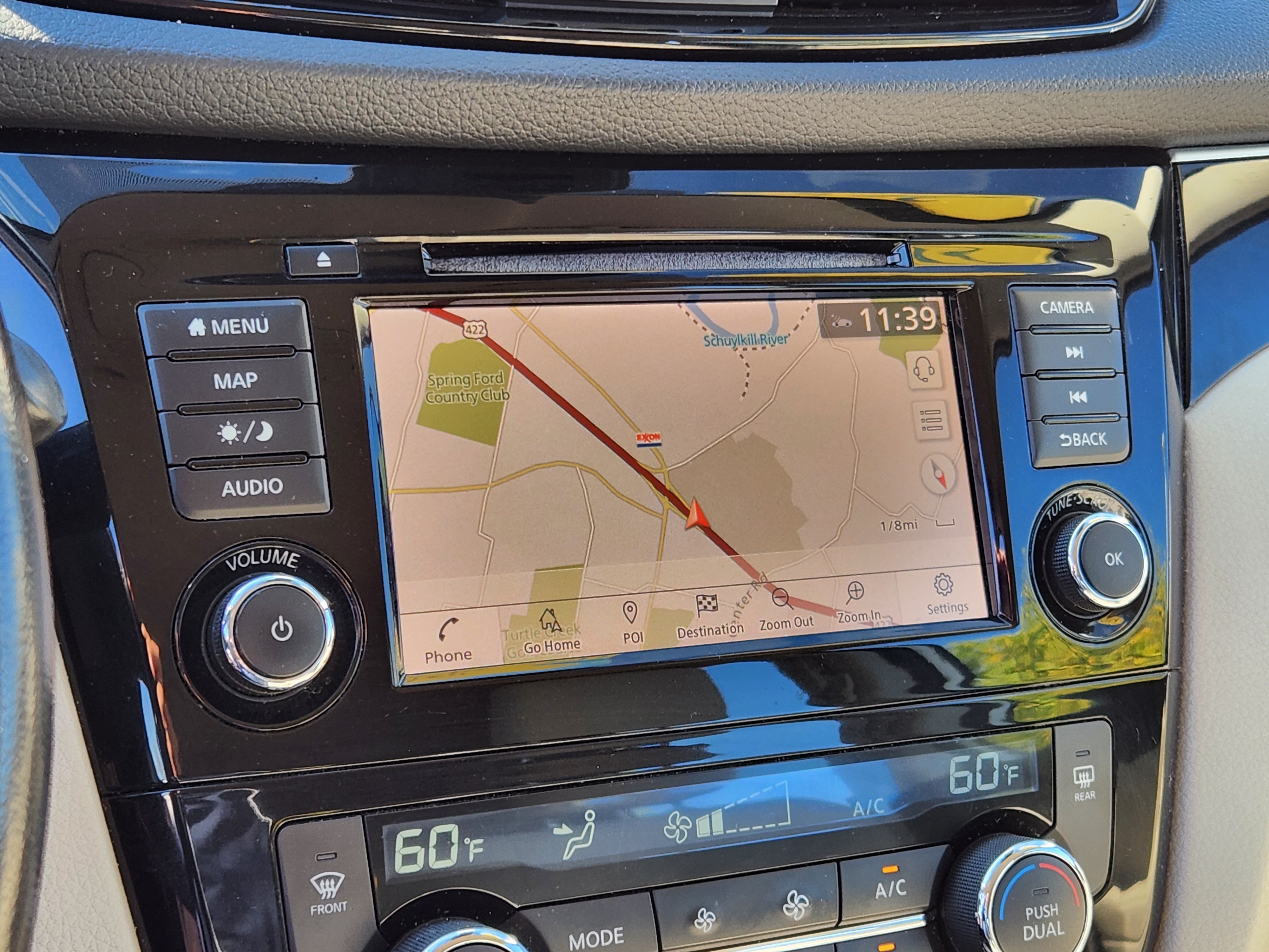 Used 2019 Nissan Rogue Sport SL AWD/4WD image 21