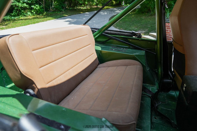 Used 1986 Jeep CJ 7 image 31
