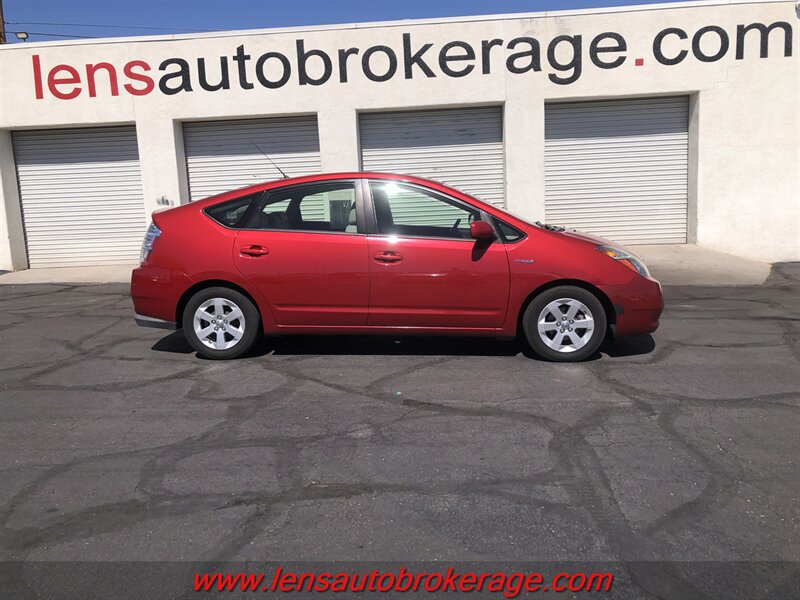 Used 2008 Toyota Prius