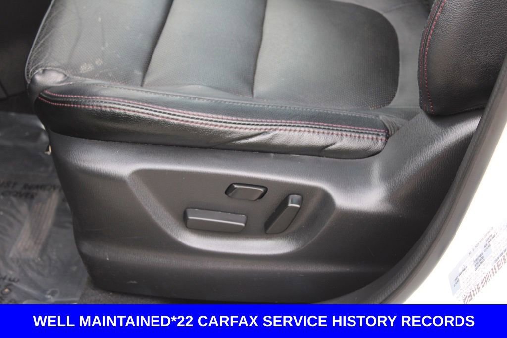 Used 2016 MAZDA CX-5 Grand Touring image 17