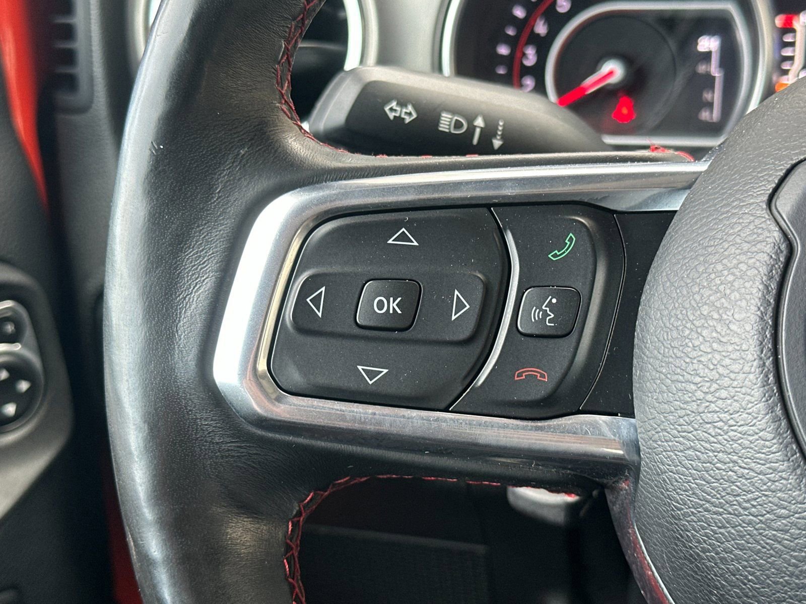 Used 2019 Jeep Wrangler Unlimited Rubicon AWD/4WD image 27