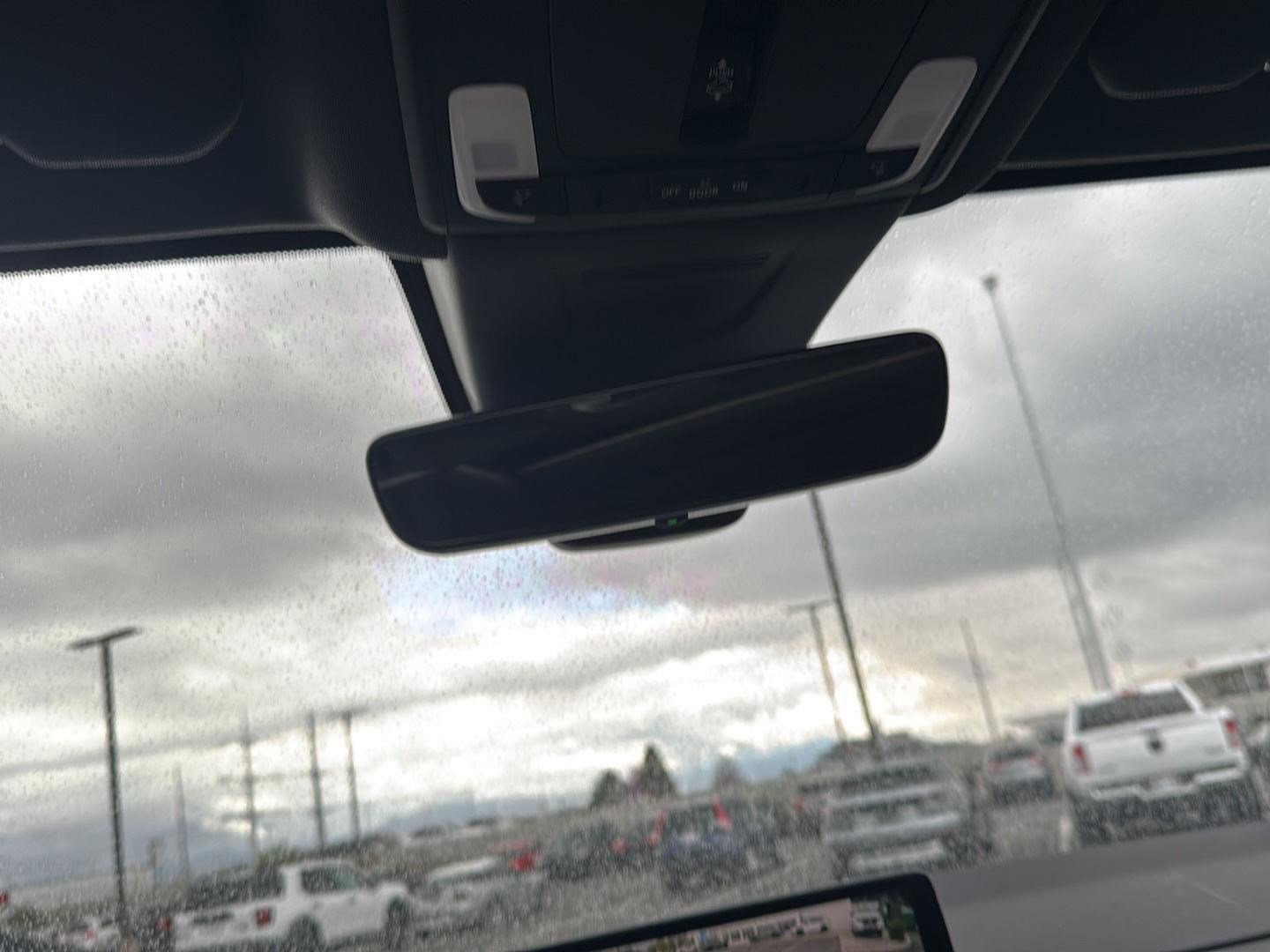 Certified 2023 Honda CR-V Sport Touring image 44