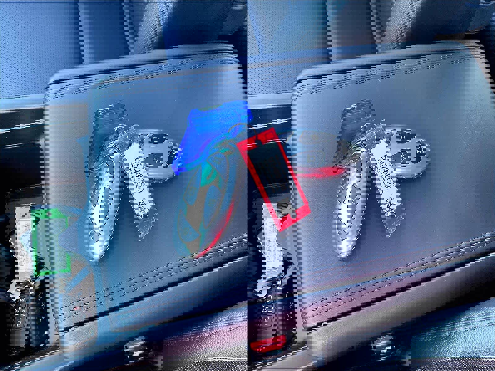 Used 2025 Hyundai Santa Fe Limited image 30