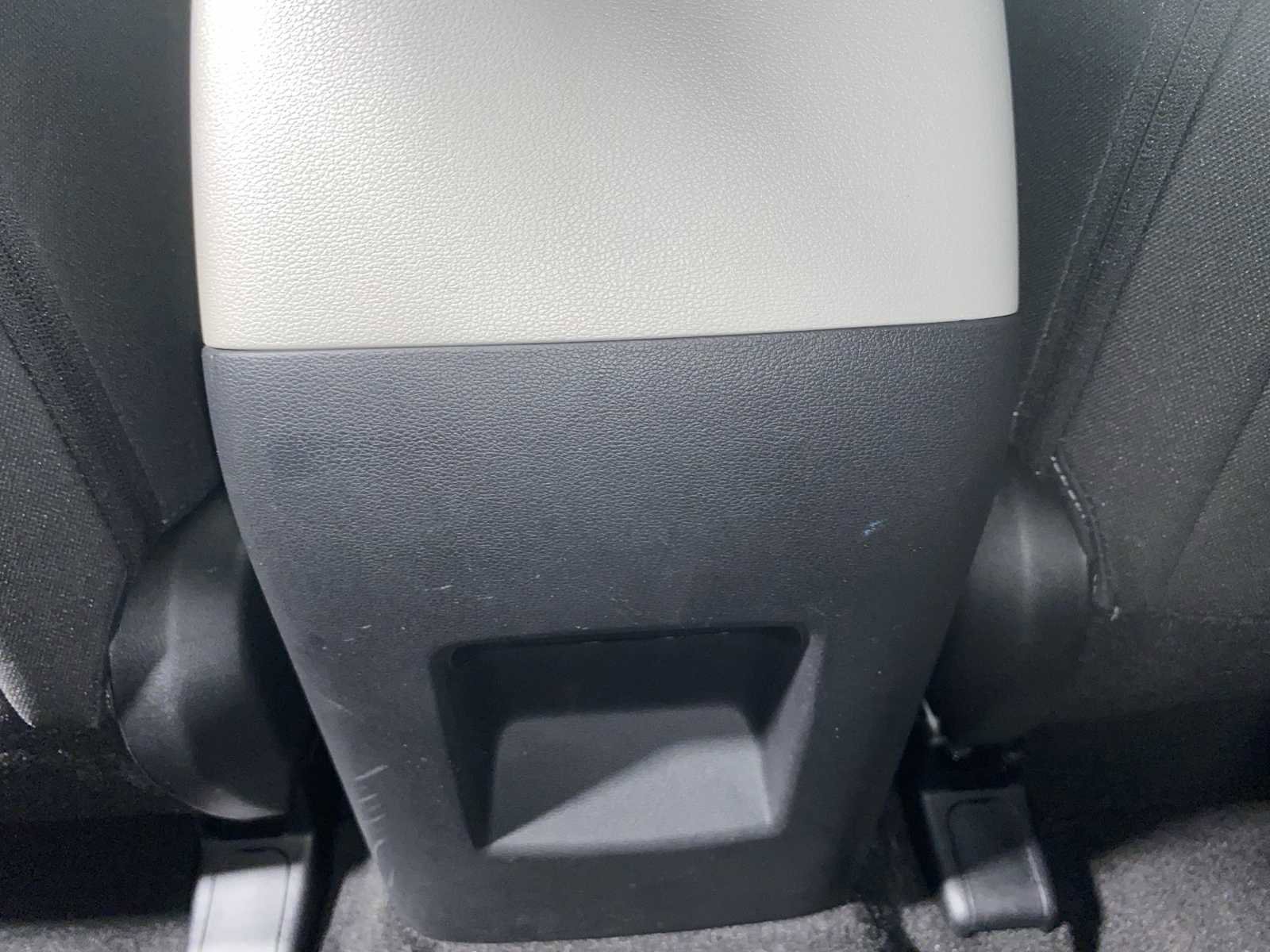 Used 2023 Hyundai Tucson SE AWD/4WD image 25