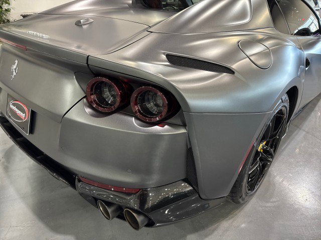 Used 2021 Ferrari 812 GTS RWD image 39