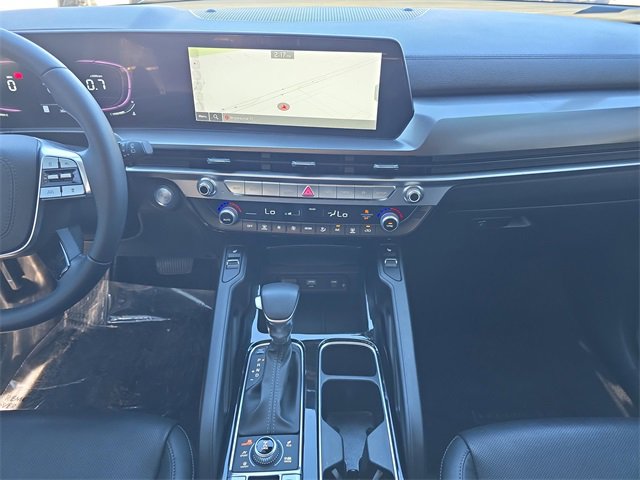 Used 2024 Kia Telluride S w/ S Sunroof Package image 11