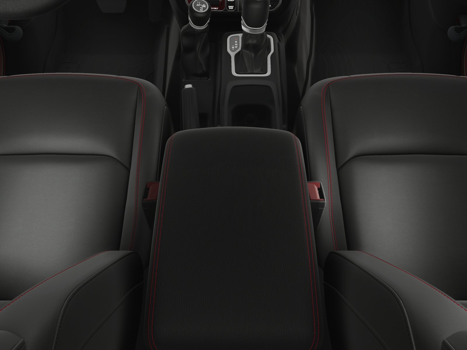 New 2025 Jeep Gladiator Rubicon image 27