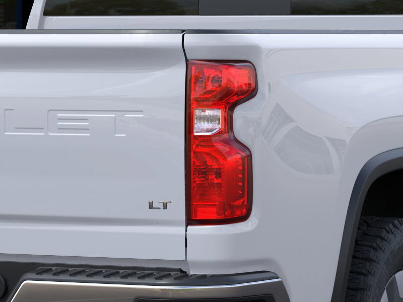 New 2026 Chevrolet Silverado 2500 LT image 11