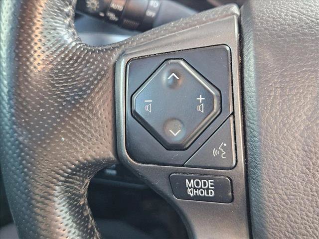 Used 2021 Toyota Tacoma TRD Sport image 11