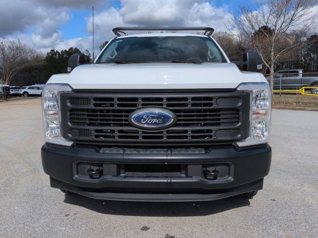 New 2026 Ford F350 XL RWD image 8