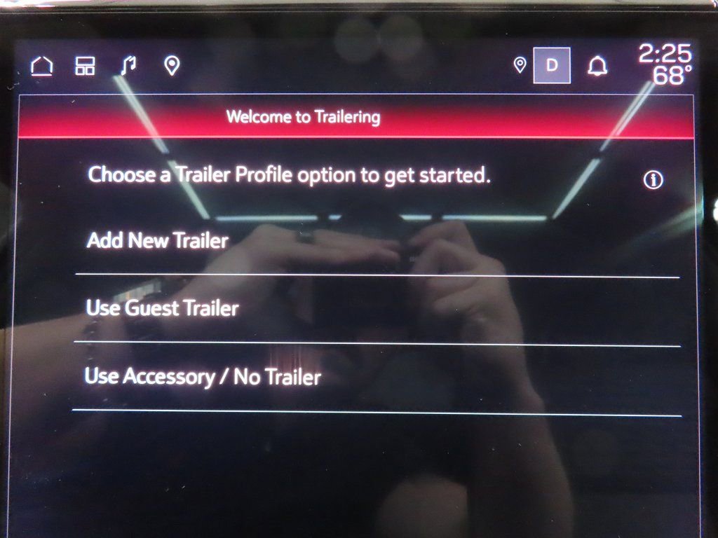 Used 2025 GMC Sierra EV Denali image 23