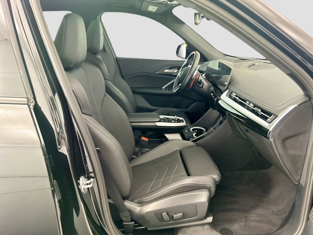 Certified 2024 BMW X1 M35i w/ Premium Package AWD/4WD image 18