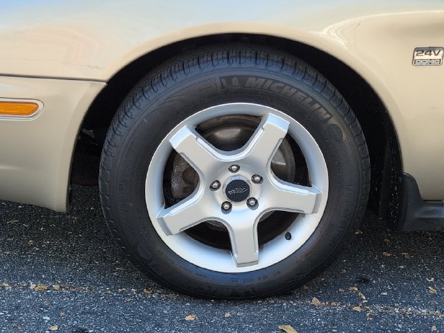Used 2000 Mercury Sable LS Premium FWD image 27