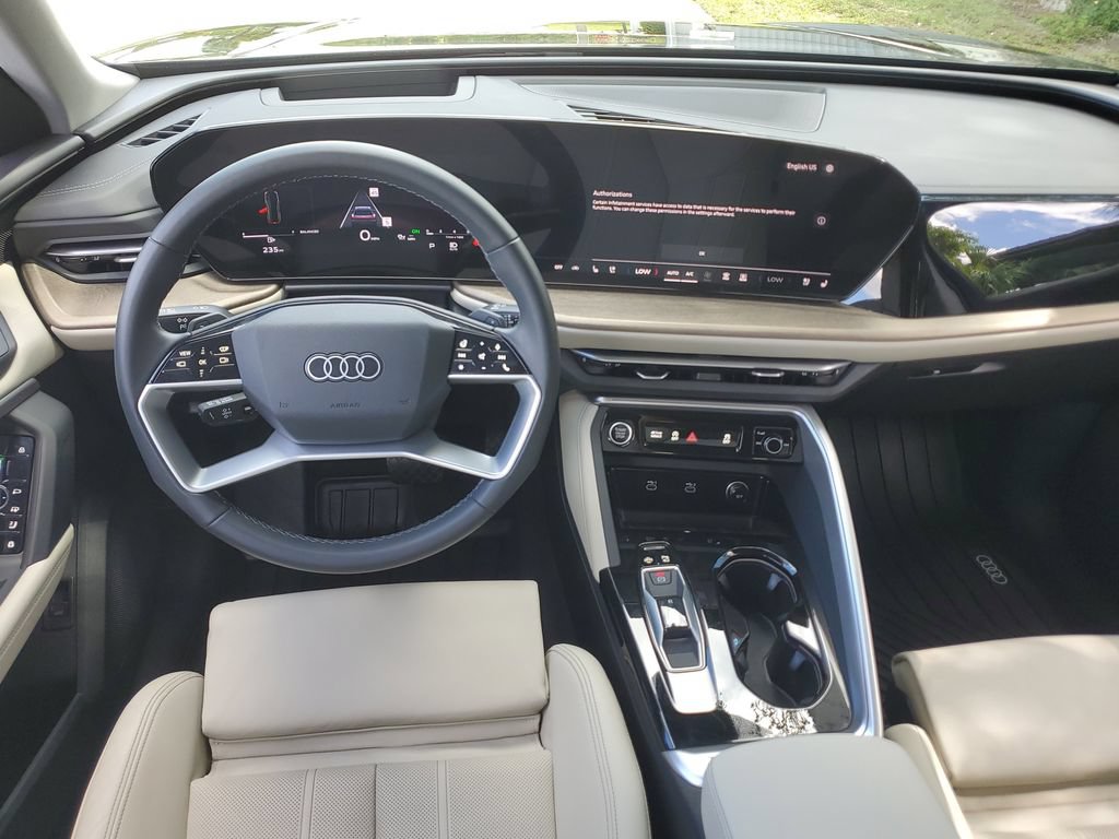Certified 2025 Audi Q5 Premium w/ Premium Plus AWD/4WD image 19