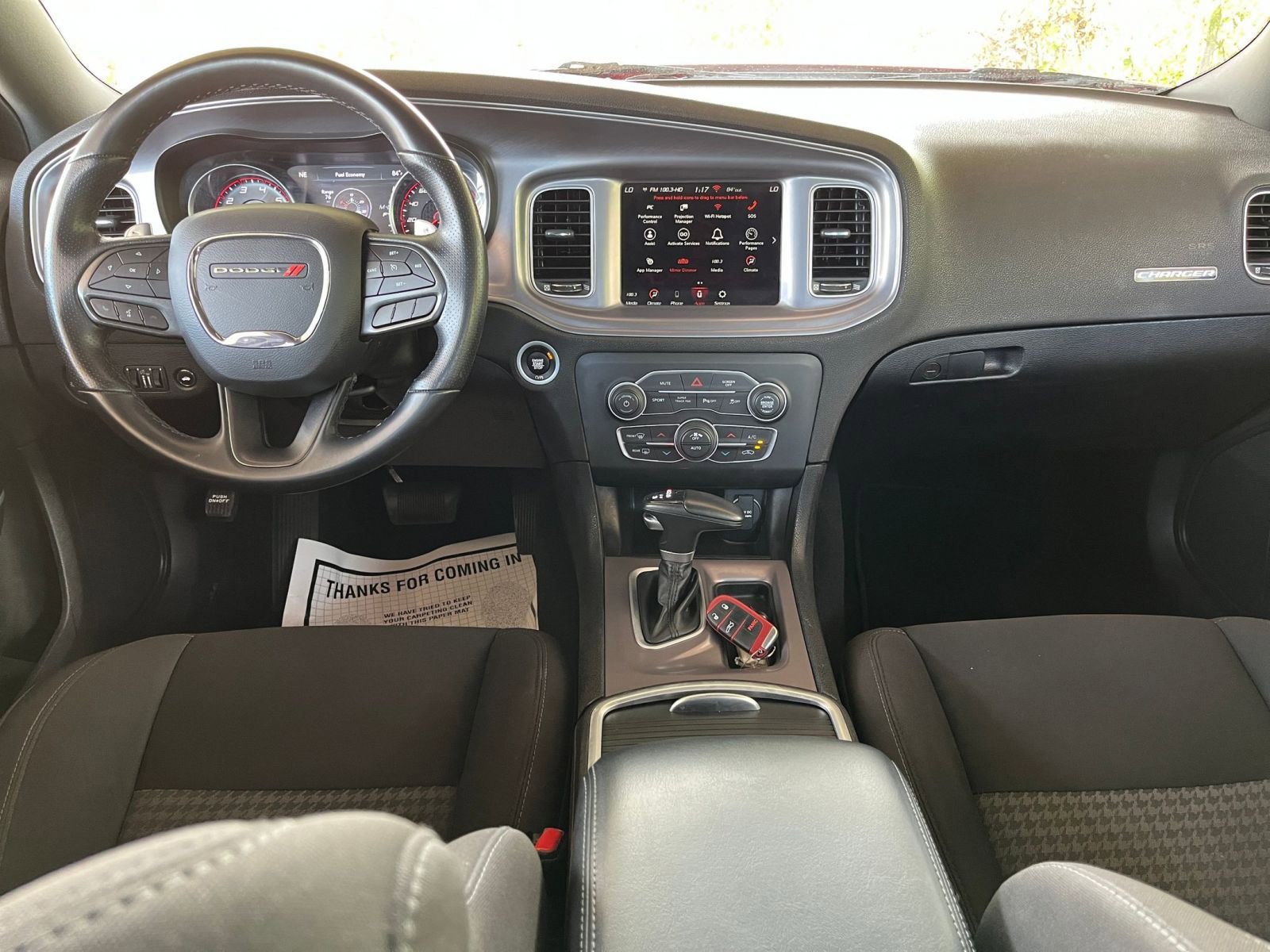 Used 2023 Dodge Charger R/T image 33