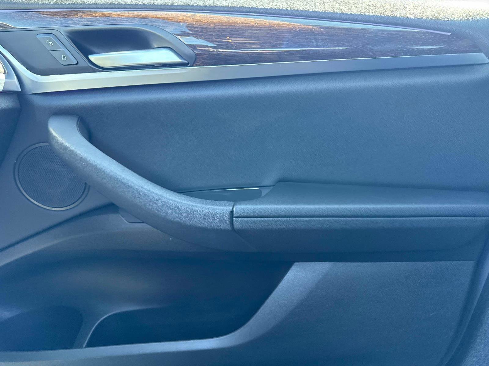 Used 2024 BMW X3 sDrive30i image 26