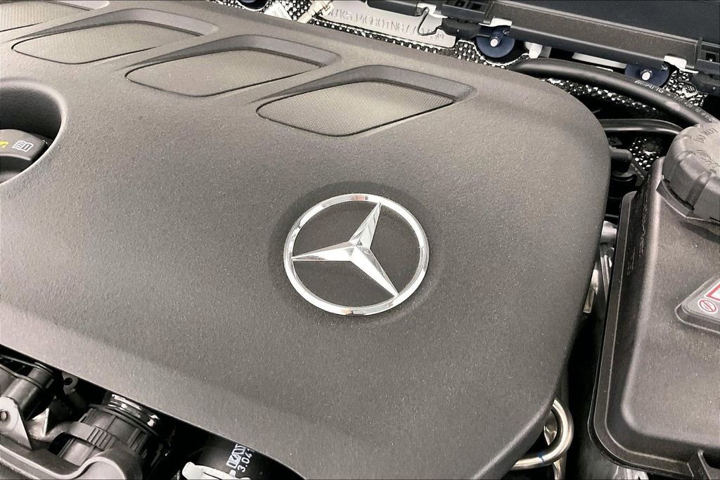 New 2026 Mercedes-Benz CLA 250 image 17