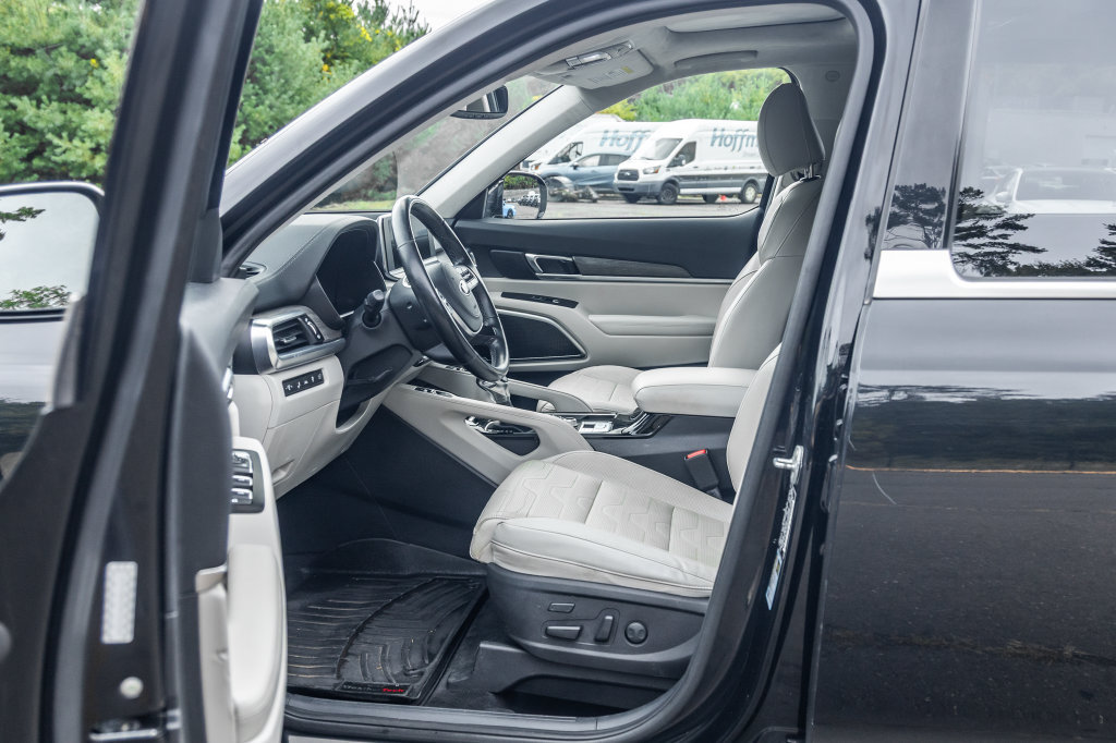 Used 2021 Kia Telluride SX w/ SX Prestige Package AWD/4WD image 28