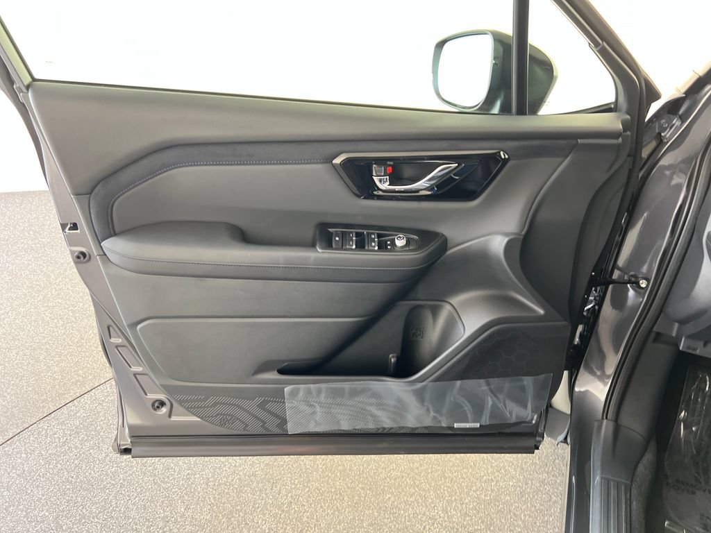 New 2026 Subaru Forester Limited AWD/4WD image 12