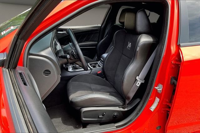 Used 2023 Dodge Charger Scat Pack RWD image 23