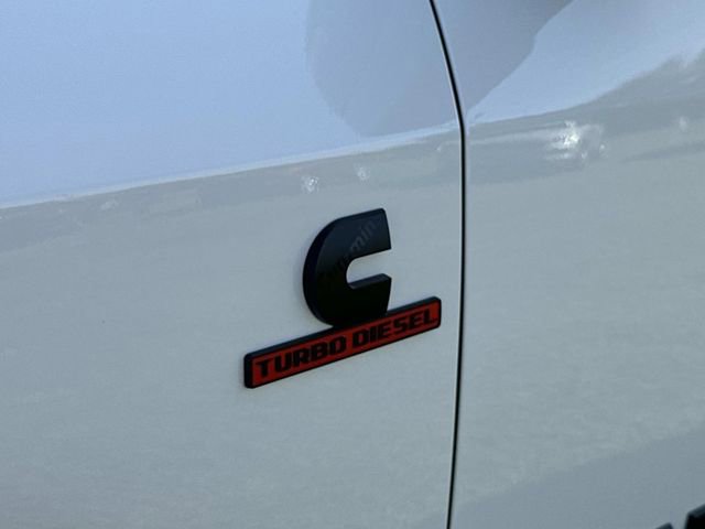 New 2026 RAM 2500 Laramie w/ Night Edition image 17